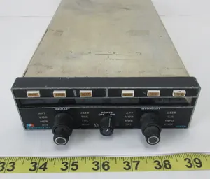 Northstar Avionics M1 Loran Radio Aviation Part